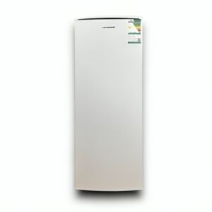 ثلاجة باب واحد جستنغ هاوس 180 لتر - ابيض