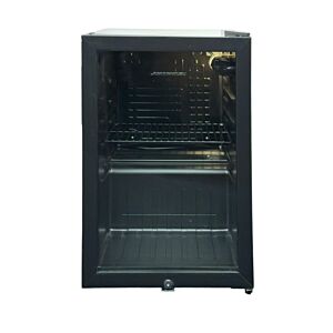 ثلاجة باب واحد زجاج جستنغ هاوس 72 لتر