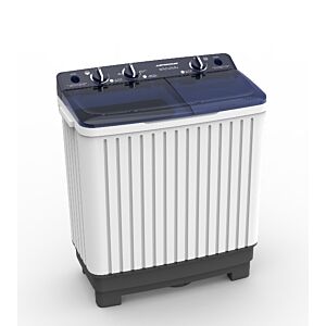 غسالة ملابس حوضين جستنغ هاوس - 5 كيلو