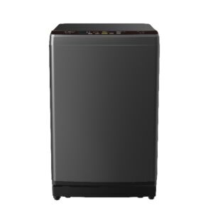 غسالة أوتوماتيك سوبر كلاسيك 11 كيلو فتحة علوية - فضي