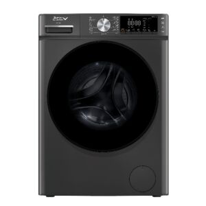 غسالة اتوماتيك 12 كيلو فتحة امامي سوبر كلاسيك