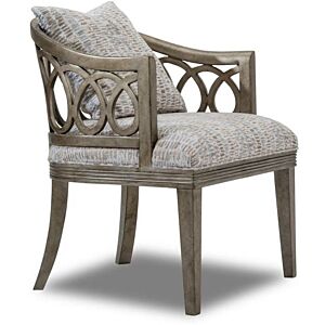 كرسي اكسينت