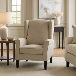 كرسي مفرد انتيكا - بيج