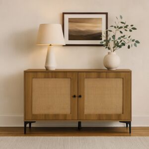 كونسول سونا - بني