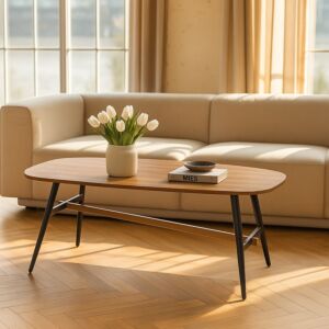 طاولة قهوة رواء