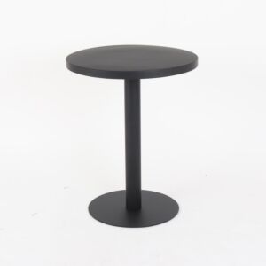 طاولة جانبية بينكو - اسود