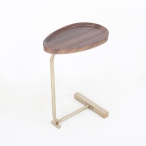 طاولة جانبية مودرن فلاب