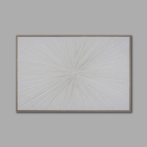 لوحة جدارية كانفس روميو 120x80 سم