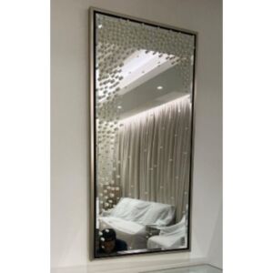 مرايا جبسية واتر 120x200