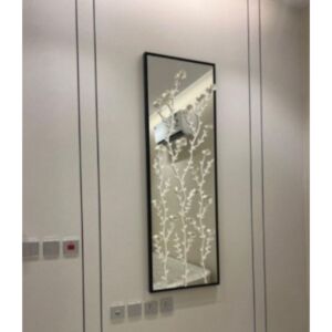 مرايا جبسية روتس 45x140