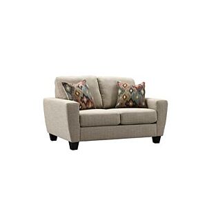 صوفا هازلنت مقعدين