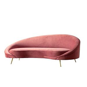 صوفا فلورتي 3 مقاعد