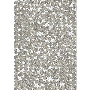 ورق جدران ليف - ابيض واسود