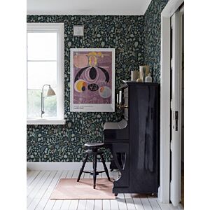 ورق جدران تسشو - متعدد الالوان