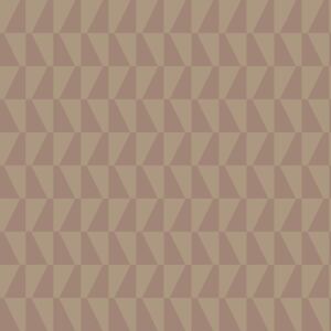 ورق جدران رومندي - وردي