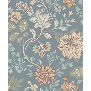 ورق جدران أرشيف فارتو - ازرق