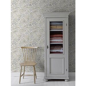 ورق جدران فارت اركييف - اخضر فاتح