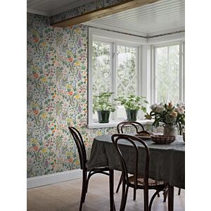 ورق جدران نيو هيرتيج - متعدد الالوان