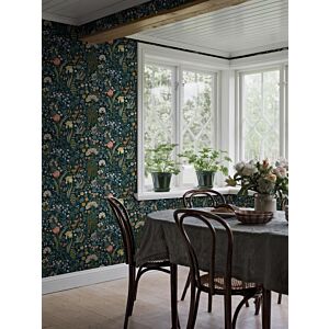 ورق جدران كيرلو - متعدد الالوان