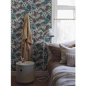 ورق جدران المصممون السويديون لارو - متعدد الالوان