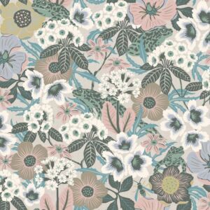 ورق جدران المصممون السويديون كاي - متعدد الالوان