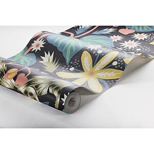 ورق جدران المصممون السويديون لاري - متعدد الالوان