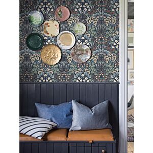 ورق جدران فيرول - متعدد الالوان