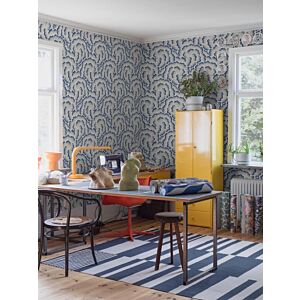 ورق جدران المصممون السويديون - ابيض