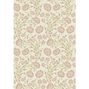 ورق جدران تريجرِد - وردي