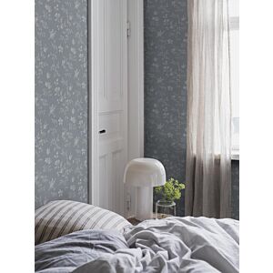 ورق جدران التقاليد الخالدة مينو - ازرق