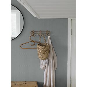 ورق جدران نومال - ازرق فاتح