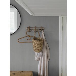 ورق جدران نومال - رمادي