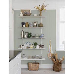 ورق جدران نومال - اخضر