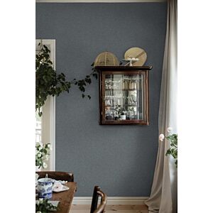 ورق جدران حديقة كوخ سابو - ازرق