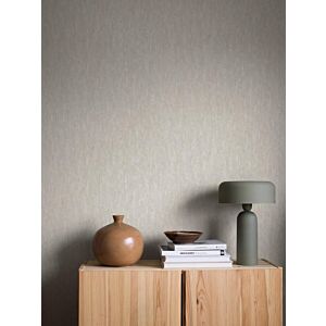 ورق جدران بوروسان - رمادي