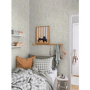 ورق جدران بوسانهم - اخضر فاتح