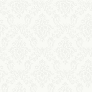 ورق جدران بوروسوان هيم - ابيض