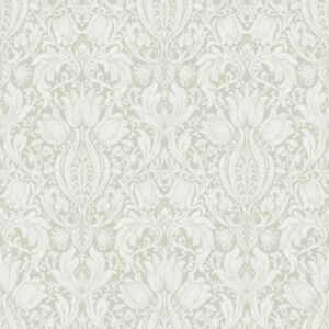 ورق جدران بوروسا هيم - اخضر