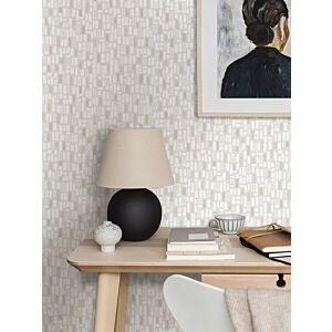 ورق جدران بوروسانو هيم - بيج