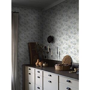 ورق جدران اندولا - متعدد الالوان