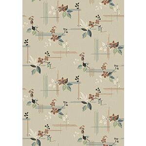 ورق جدران آلا تايدرز هوس ماندي - متعدد الالوان