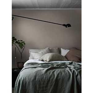 ورق جدران سادة لينين - بيج فاتح