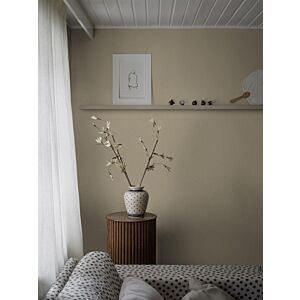 ورق جدران الفا لينين - بيج فاتح