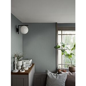 ورق جدران من بجمنت - ازرق داكن