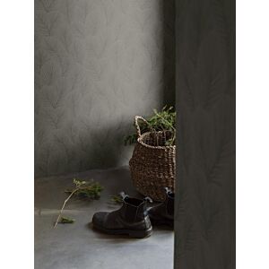 ورق جدران جدار الغابة روبي - اخضر