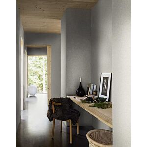 ورق جدران الين - رمادي