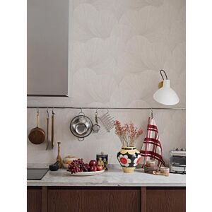 ورق جدران فيولا