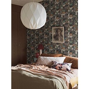 ورق جدران جرافيكس - متعدد الالوان