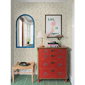 ورق جدران صوفي - بيج