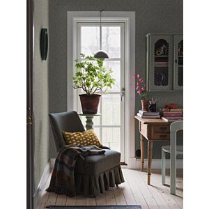 ورق جدران نيو هيرتيج - اخضر فاتح